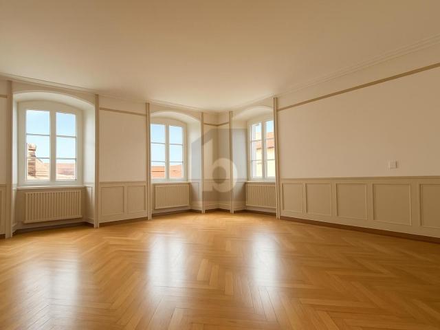 Büro mieten in Delémont, District de Delémont