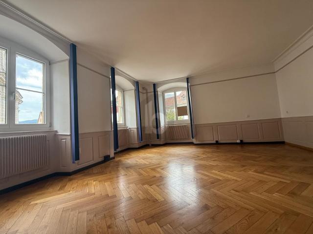 Büro mieten in Delémont, Jura