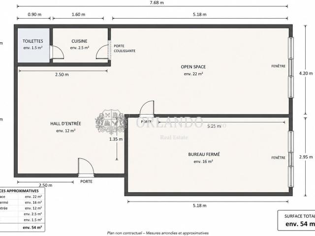 Büro kaufen