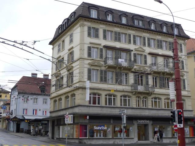 Büro kaufen