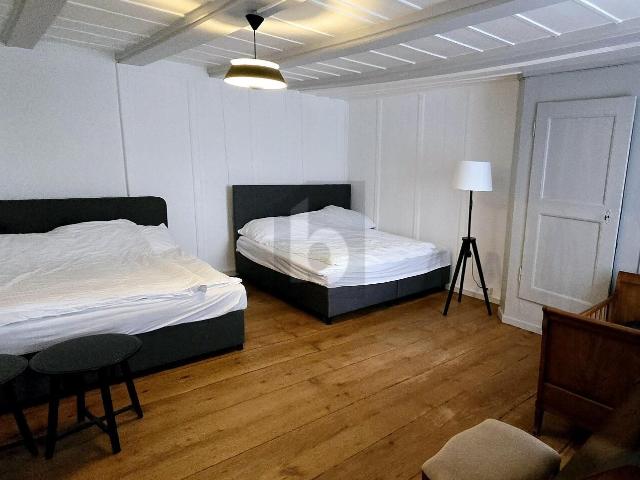 Büro kaufen in Murten, Freiburg