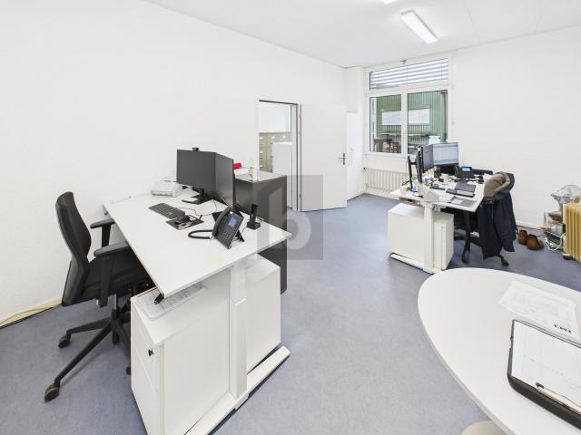 Büro mieten in Niederscherli, Köniz