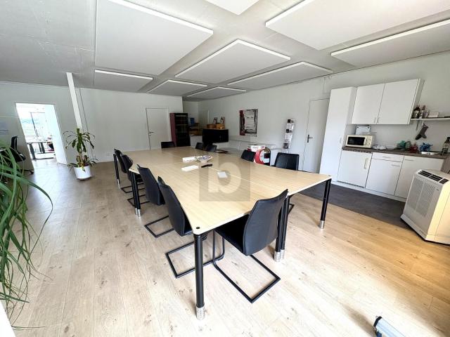 Büro mieten in Pfäffikon SZ, Freienbach