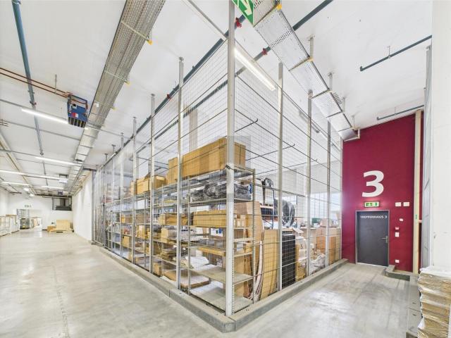 Büro mieten in Pratteln, Bezirk Liestal