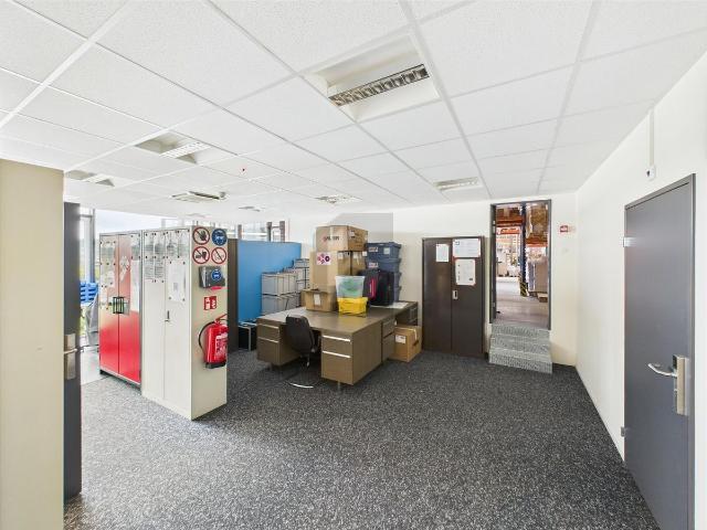 Büro mieten