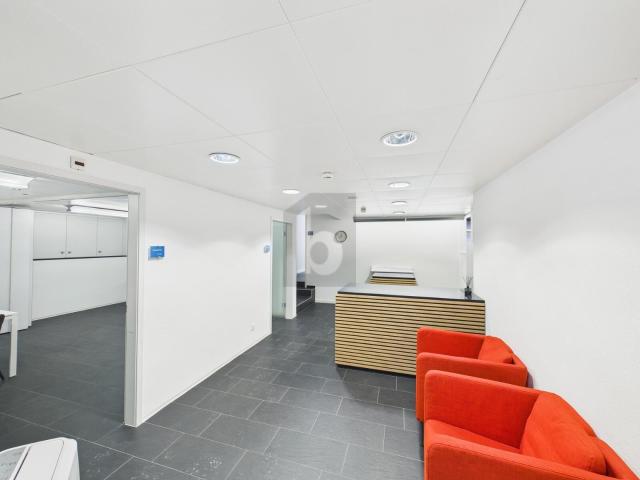 Büro mieten in St. Gallen, Wahlkreis St. Gallen