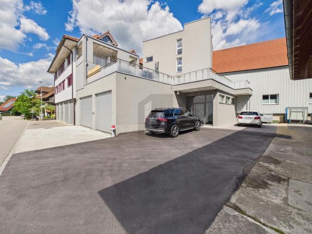 Büro mieten in Thörigen, Verwaltungsregion Emmental-Oberaargau
