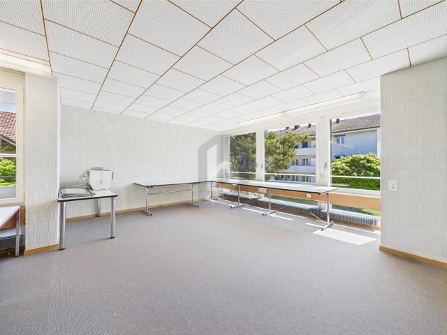 Büro mieten in Thun, Verwaltungsregion Oberland