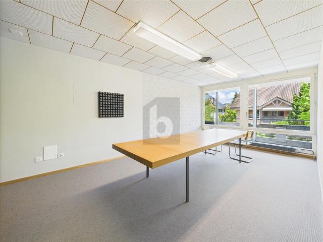 Büro kaufen in Gwatt, Thun, Bern