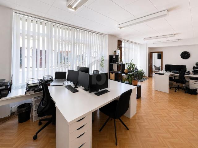 Büro kaufen in Vouvry, Wallis
