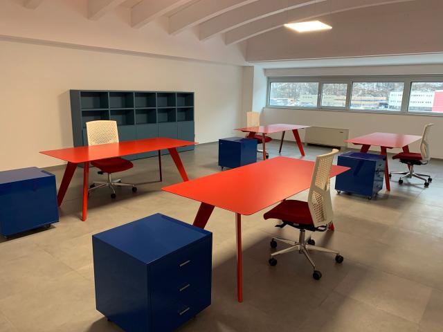 Büro kaufen in Bedano, Distretto di Lugano