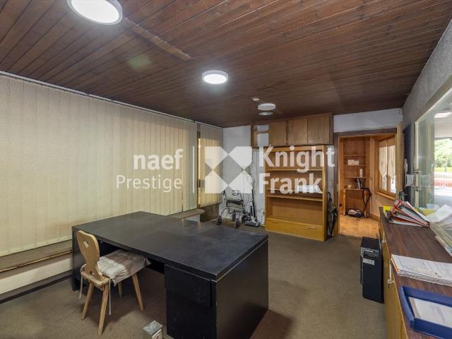 Büro kaufen in Crans-Montana, Wallis