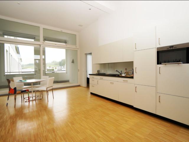 Büro kaufen in Stad, Ermatingen
