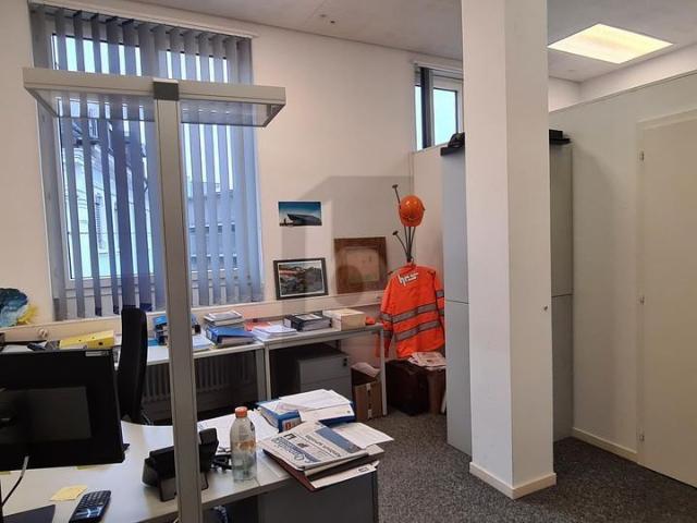 Büro kaufen