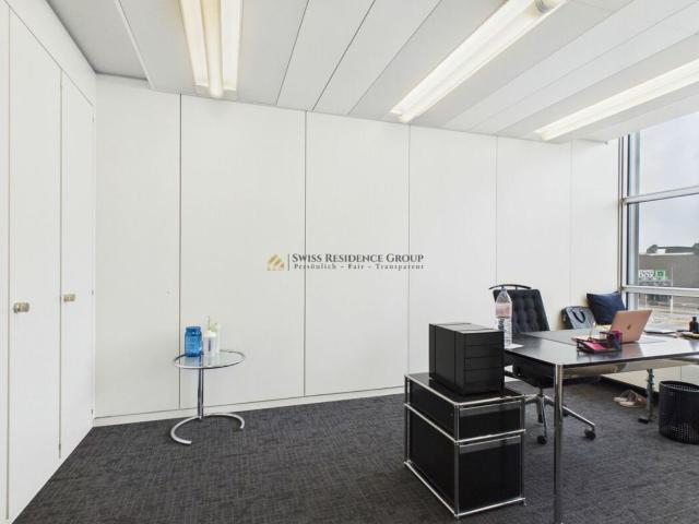 Büro mieten
