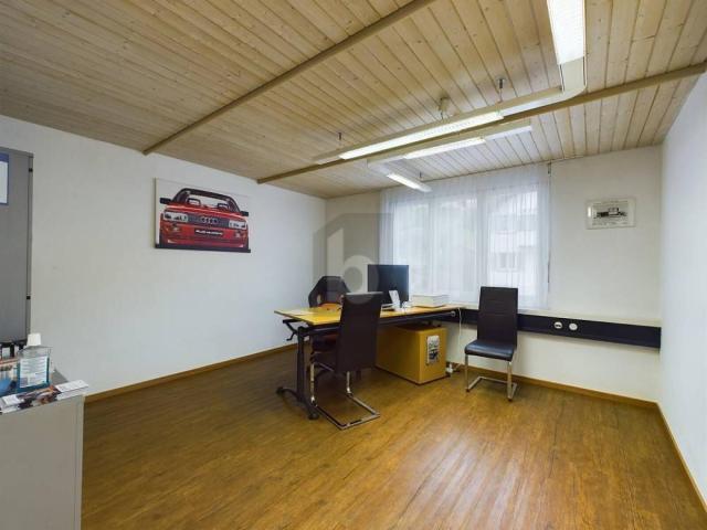 Büro mieten in Entlebuch, Lü