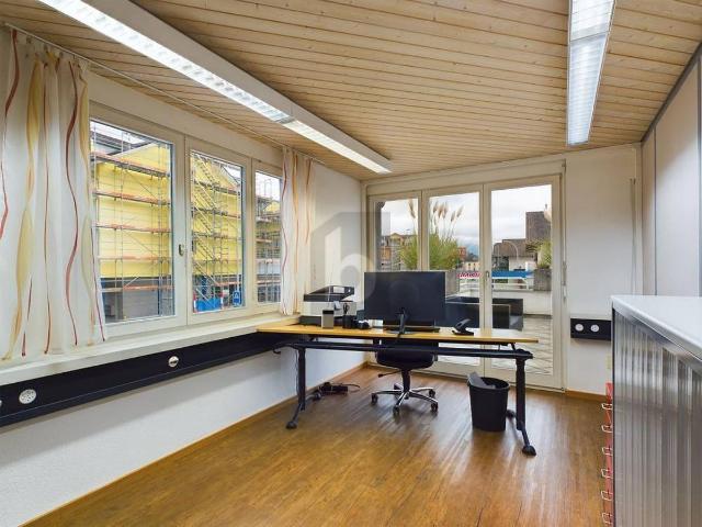 Büro kaufen