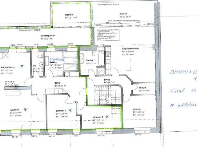 Büro kaufen in Frick, Aargau