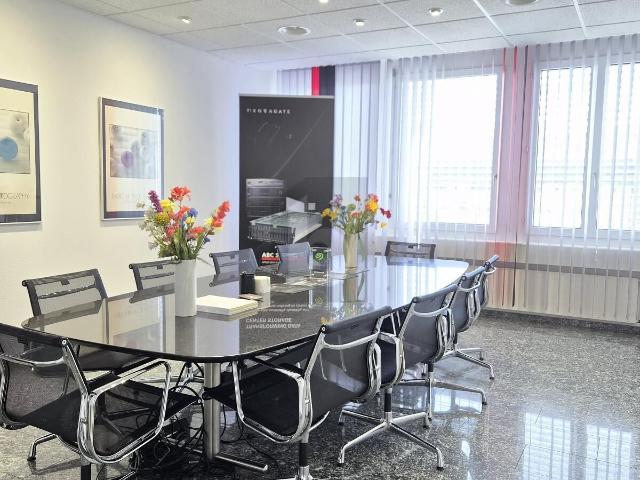 Büro kaufen in Schlieren, Zürich