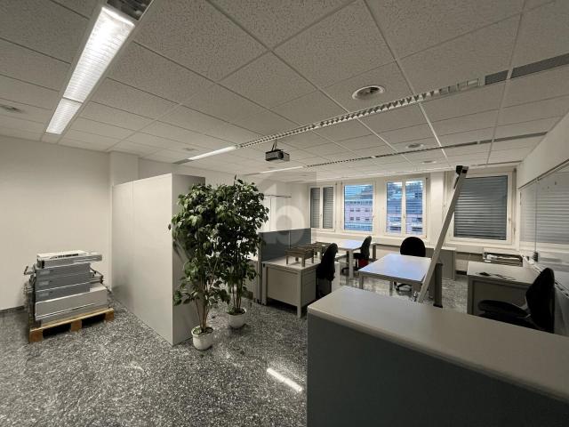 Büro mieten in Schlieren, Bezirk Dietikon