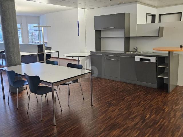 Büro kaufen in Lustmühle, Appenzell Ausserrhoden