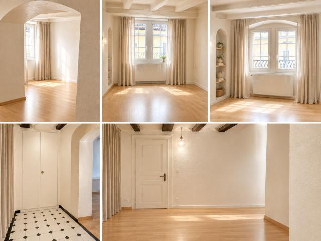 Büro kaufen in Sion