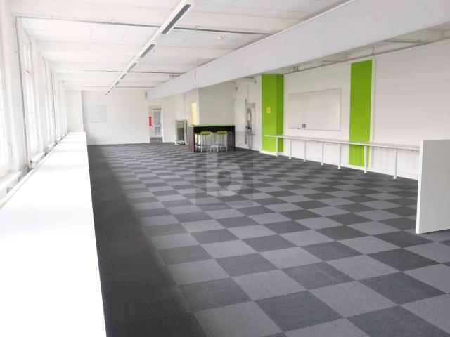 Büro kaufen in Arlesheim, Basel-Landschaft