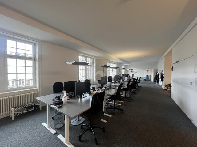 Büro kaufen in Basel, Basel-Stadt