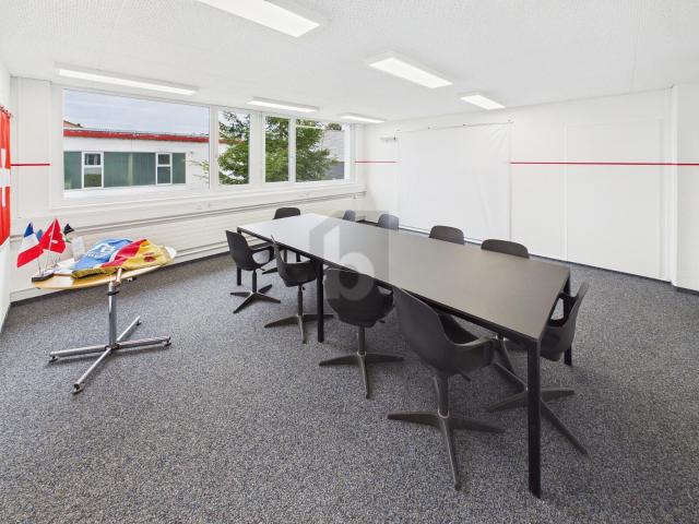 Büro kaufen in Biberist, Solothurn