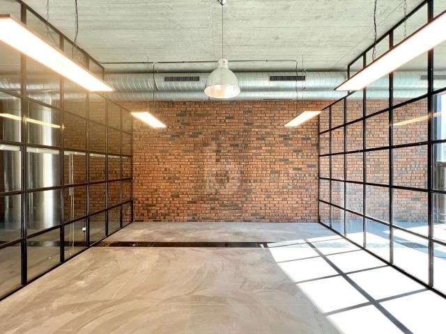 Büro kaufen in Chur, Graubünden