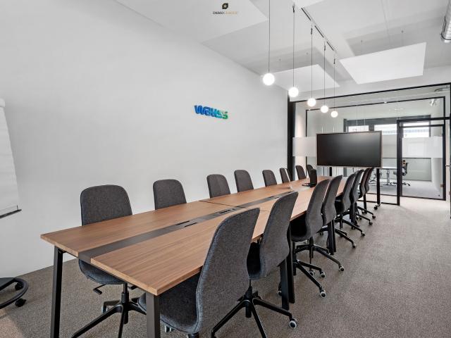 Büro kaufen in Frauenfeld, Thurgau