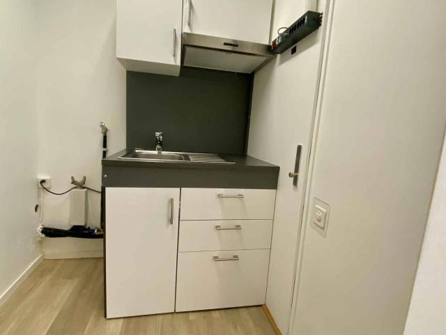 Büro kaufen in Conches