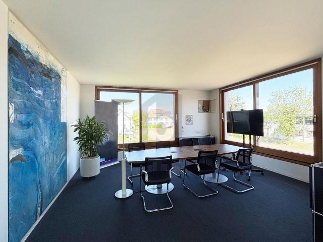 Büro kaufen in Muttenz, Basel-Landschaft