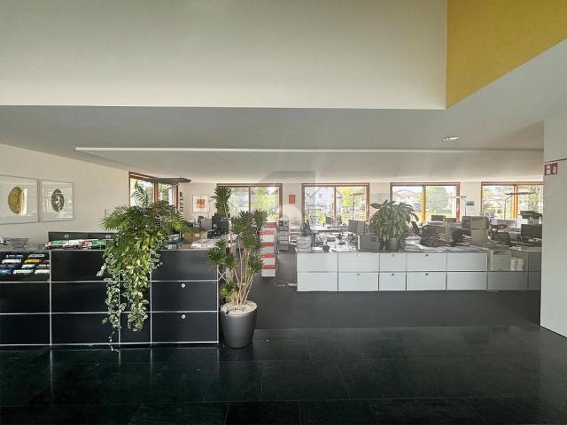 Büro mieten in Muttenz, Basel-Landschaft