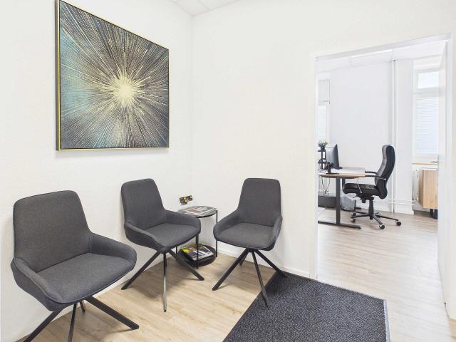 Büro mieten in Rheinfelden, Bezirk Rheinfelden