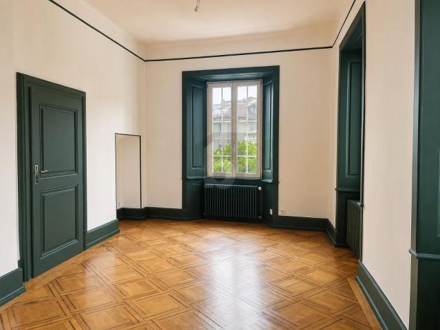 Büro kaufen in Les Mayens-de-Sion, Wallis