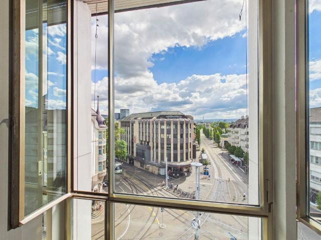 Büro kaufen in Einigen, Zürich
