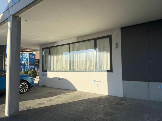 Büro kaufen in Lü
