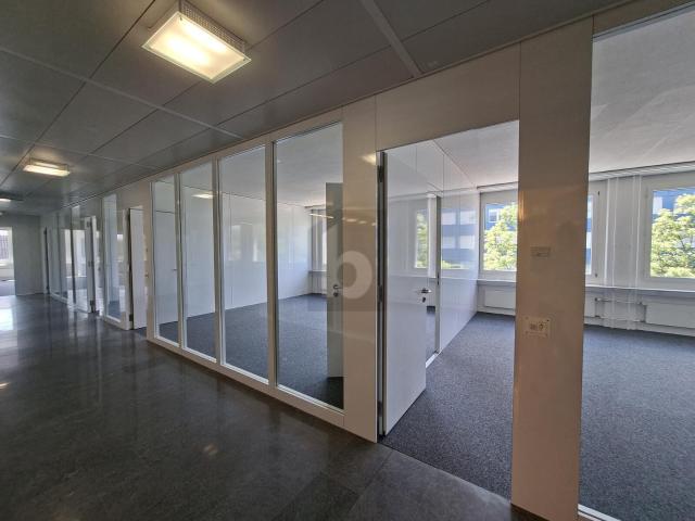 Büro mieten in Hünenberg, Zug