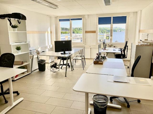 Büro kaufen
