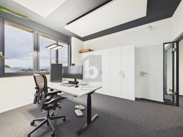 Büro kaufen in Lü