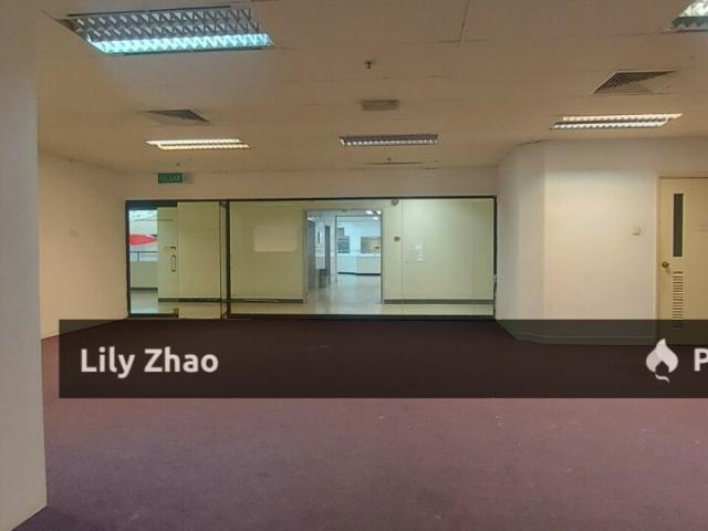 Office for rent in Kinabalu, Sabah