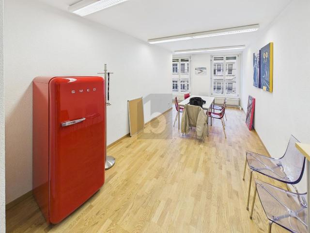 Büro kaufen