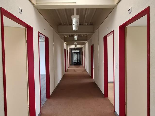 Büro mieten in Delémont, District de Delémont