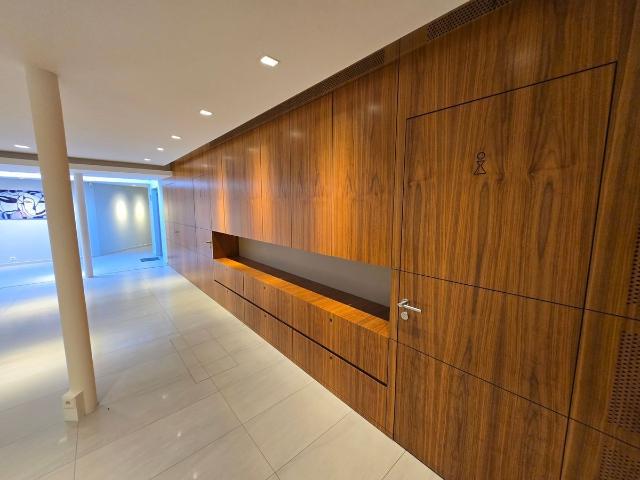 Büro mieten