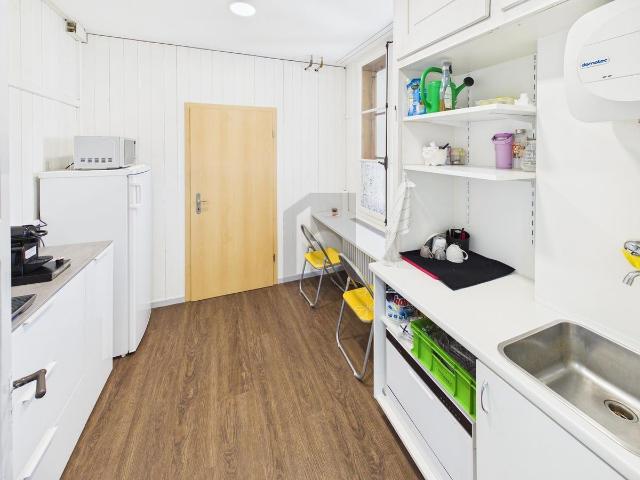 Büro kaufen