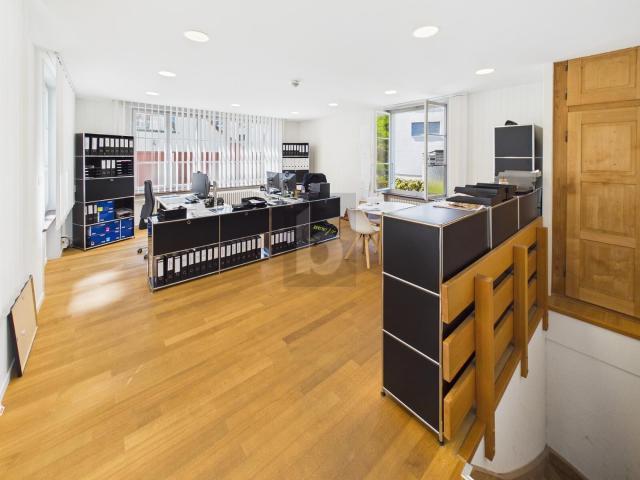 Büro kaufen in Langenthal, Bern