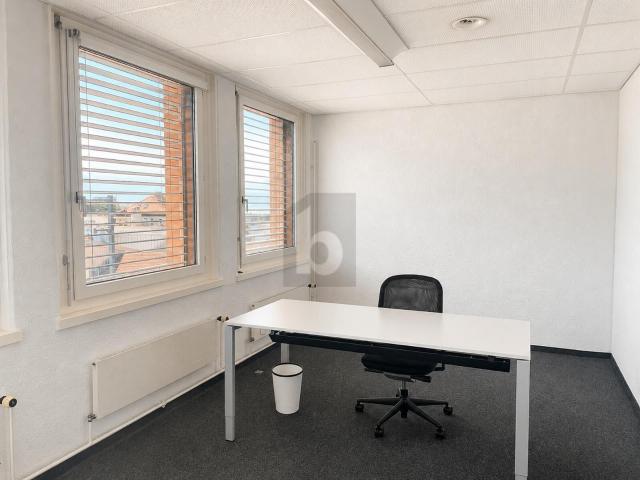 Büro mieten in Cheseaux-Lausanne, Waadt