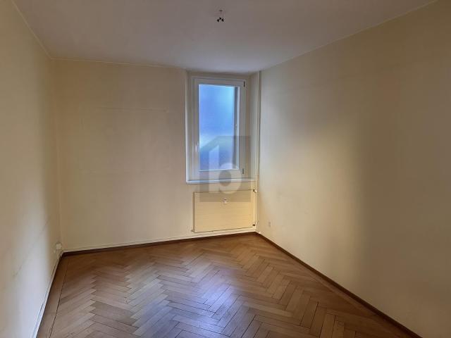 Büro mieten in Lugano, Distretto di Lugano
