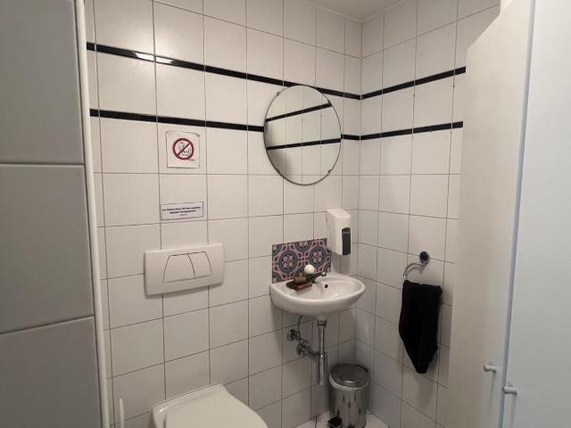 Büro mieten in Corcelles (NE)